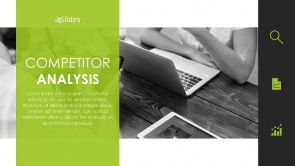 Competitor Benchmarking per/hr